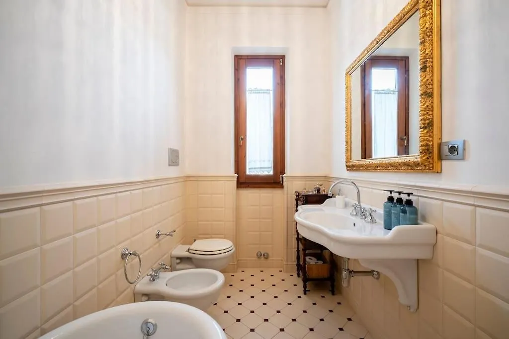 Casa Citille San Martino Alla Palma Italy