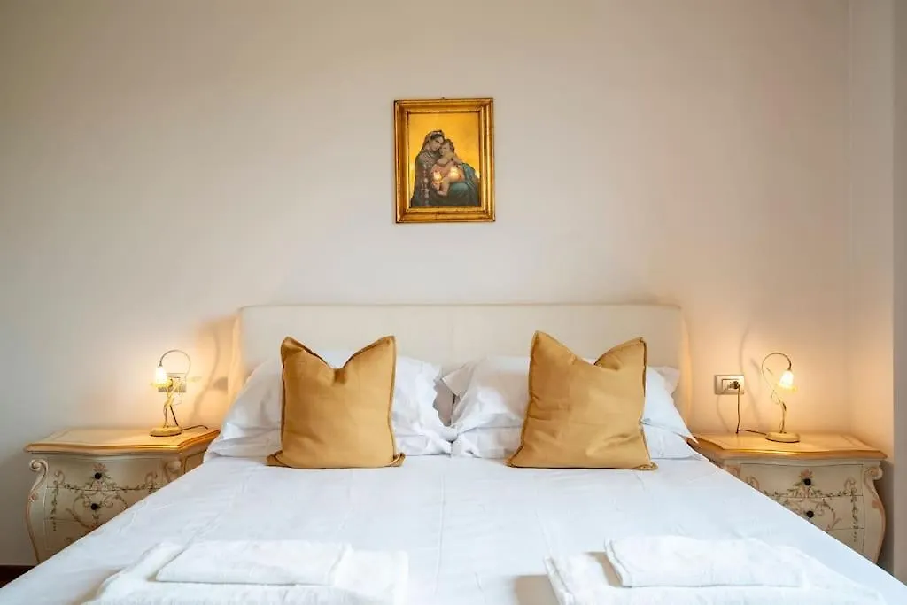 Holiday home Casa Citille San Martino Alla Palma