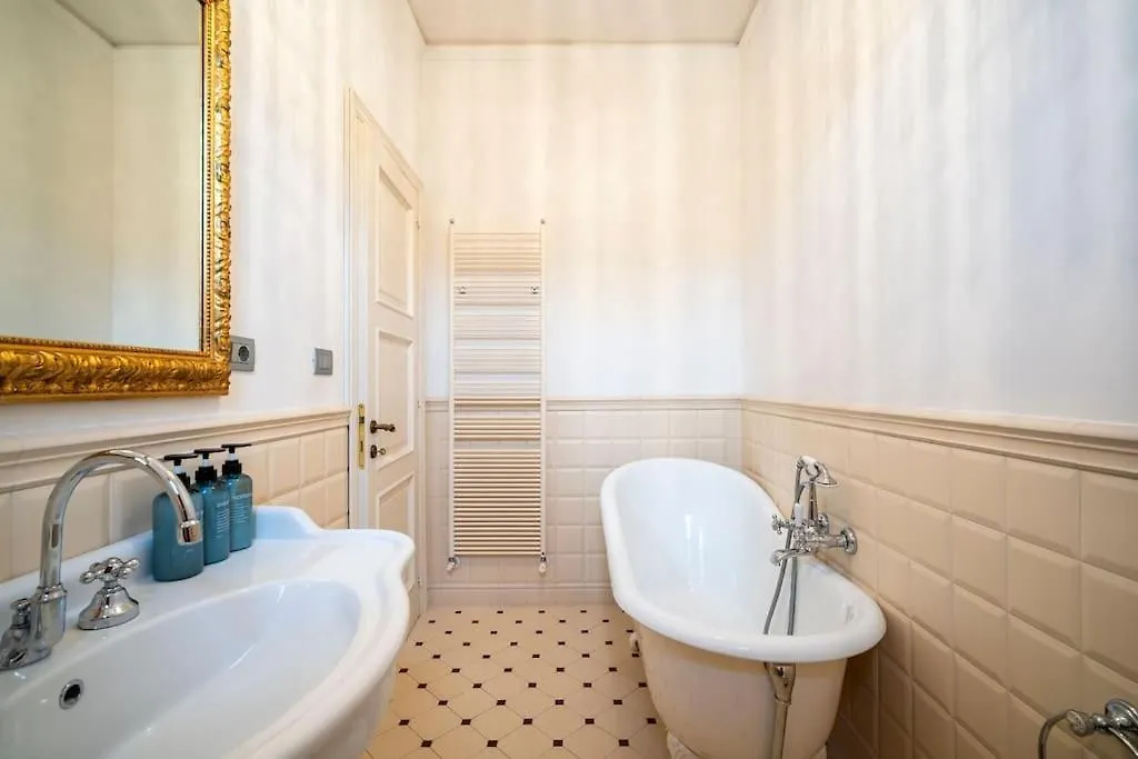 Holiday home Casa Citille San Martino Alla Palma Italy