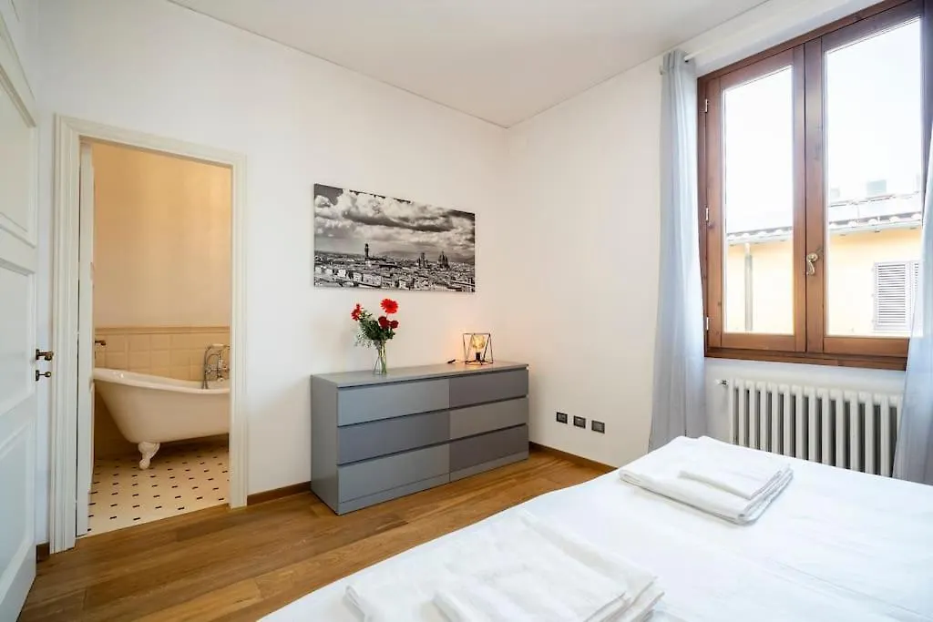 Holiday home Casa Citille San Martino Alla Palma Italy