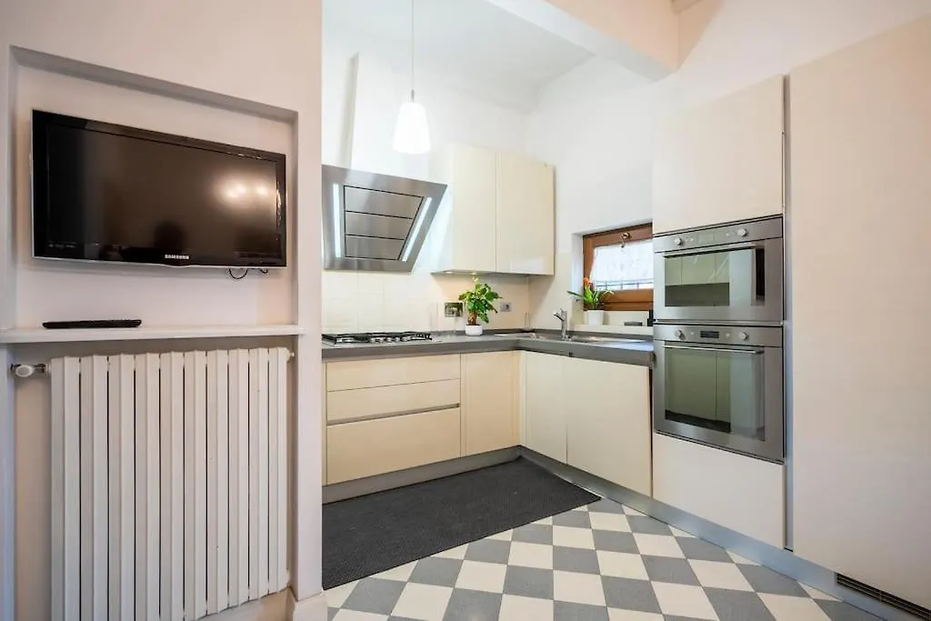 Holiday home Casa Citille San Martino Alla Palma