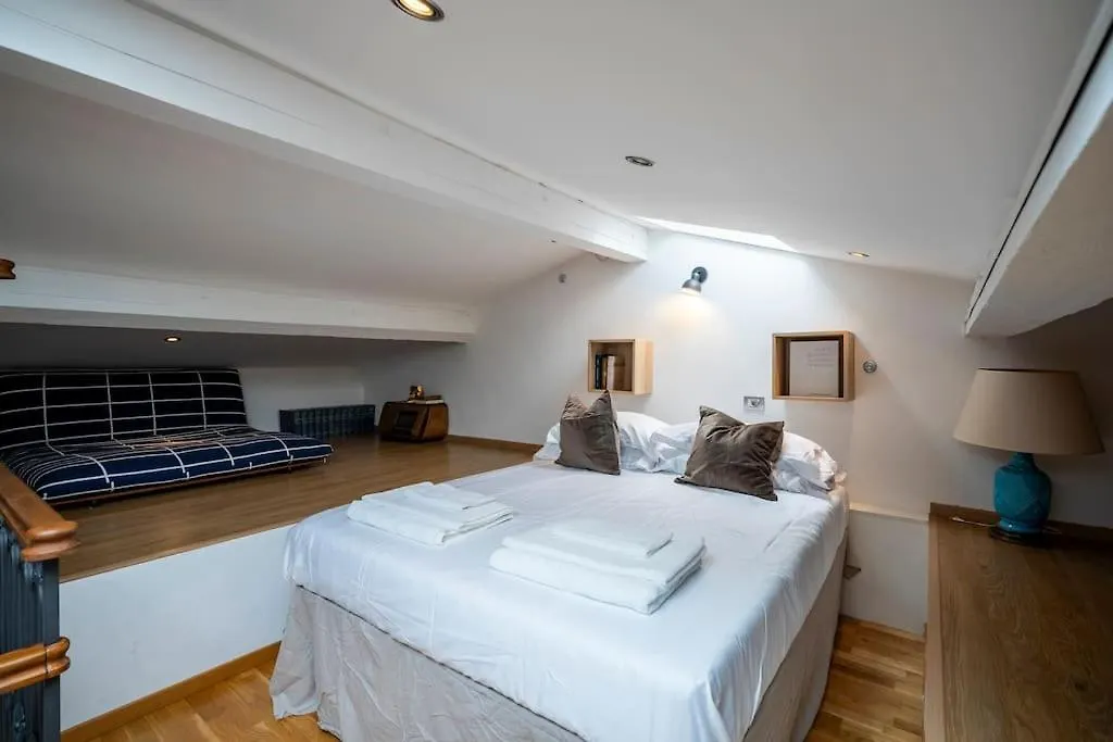 Holiday home Casa Citille San Martino Alla Palma