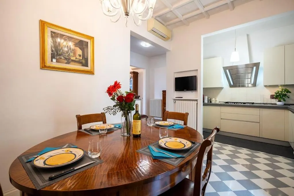 Holiday home Casa Citille San Martino Alla Palma