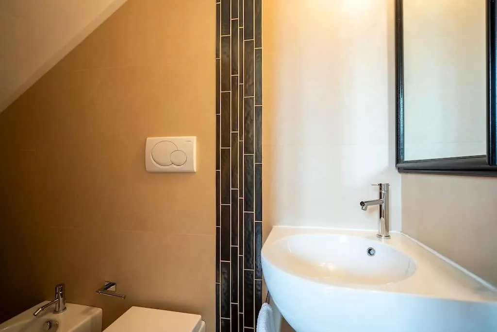 Casa Citille San Martino Alla Palma Holiday home