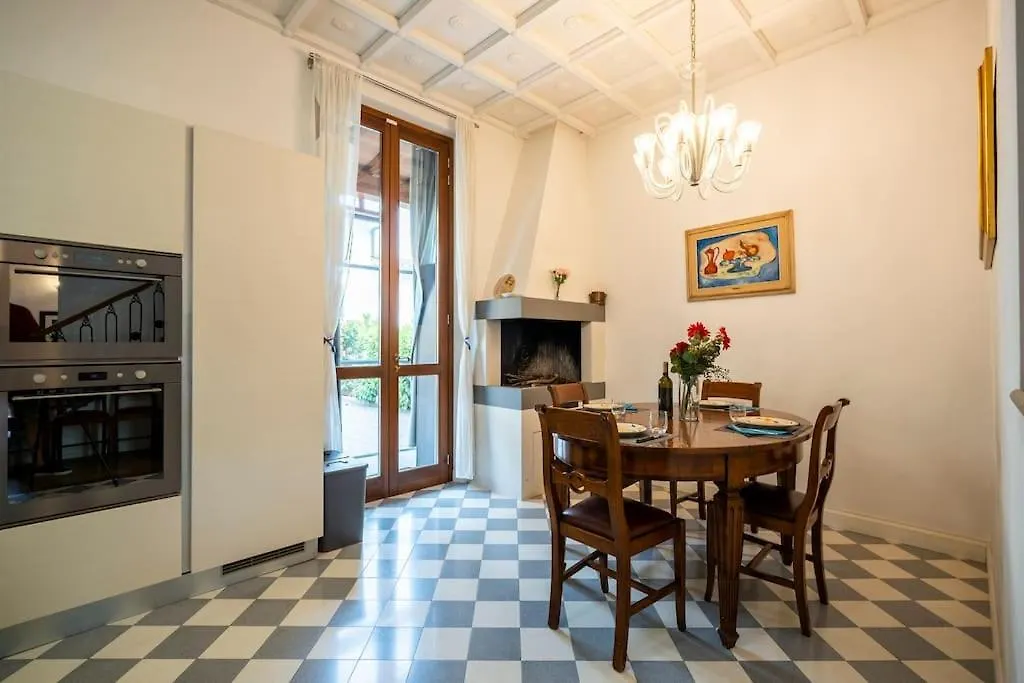 Casa Citille San Martino Alla Palma 0*,  Italy